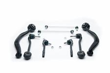 Bras de suspension - équipement; BMW X5 E53; 31121096169; 8 articles