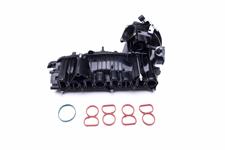Intake manifold module ; BMW 1 (E81, E82, E88) 3 (E90, E91) X1 (E84) ; 11617798885