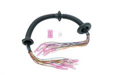 Cable repair kit ; BMW 3 ; 61138366627