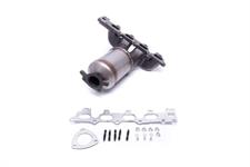 Catalyseur ; OPEL Astra G H Vectra C ; 13106851