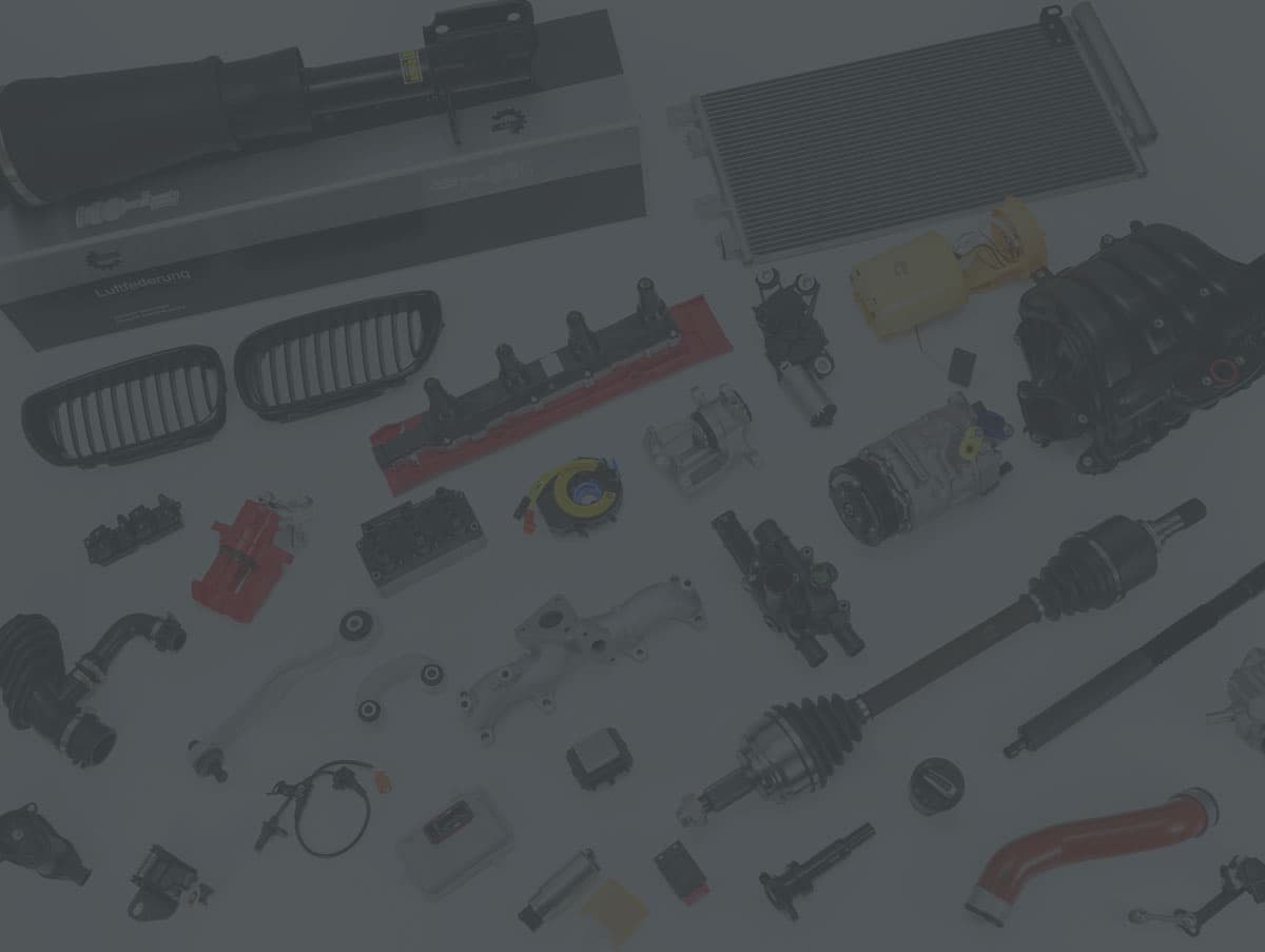 SKV Auto parts