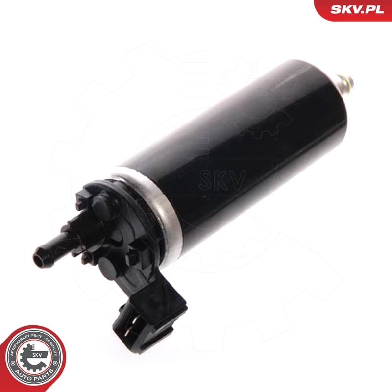 Image of Pompe à carburant ; AUDI 80 VW Polo ; 867906091B