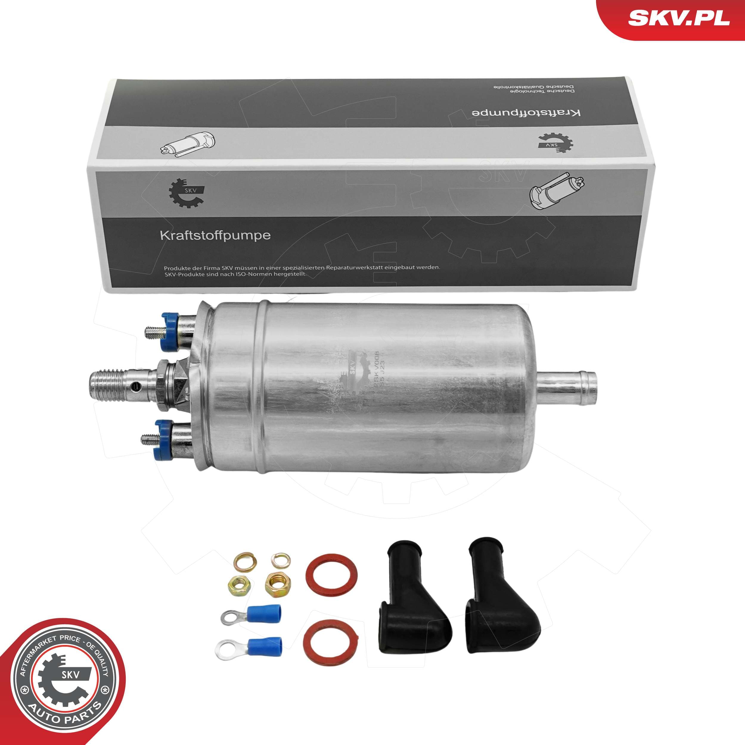 Image of Pompe à carburant ; MERCEDES PEUGEOT PORSCHE RENAULT SAAB ; 171906091A