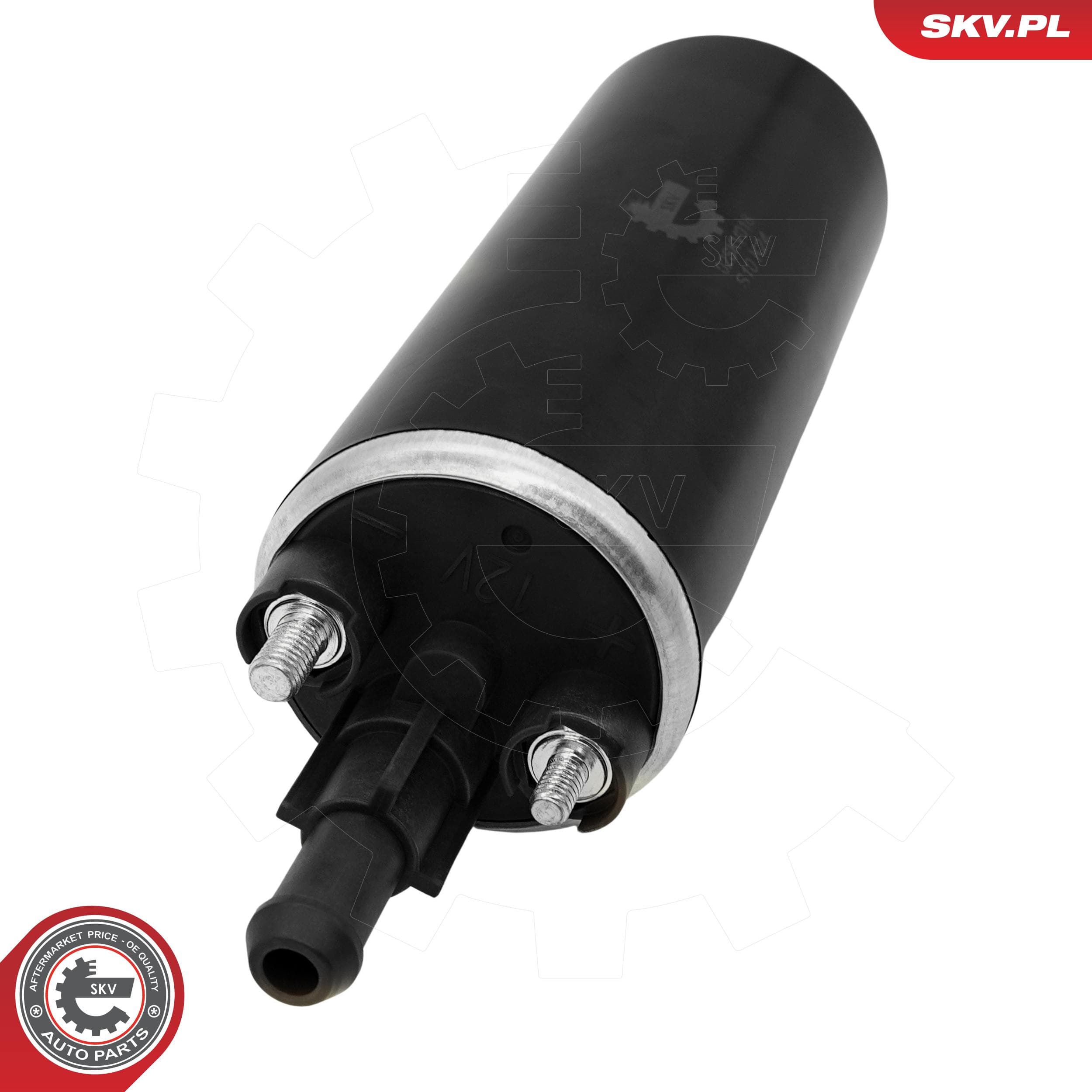 Image of Pompe à carburant ; ALFA ROMEO CITROEN PEUGEOT RENAULT ; 60537611