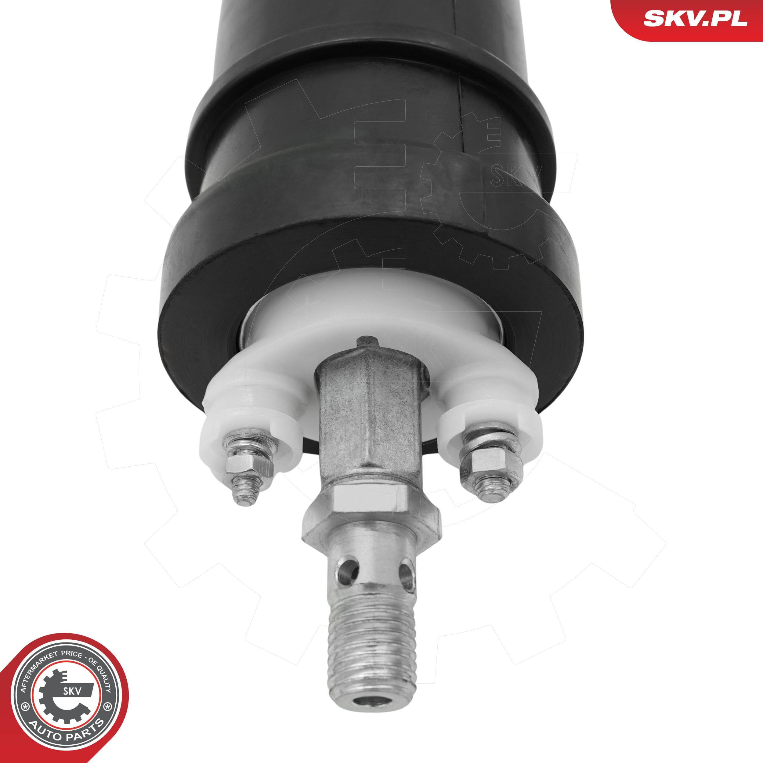 Image of Pompe à carburant ; MERCEDES 190 Cabriolet Coupe E G S-Class SL ; 0004704194