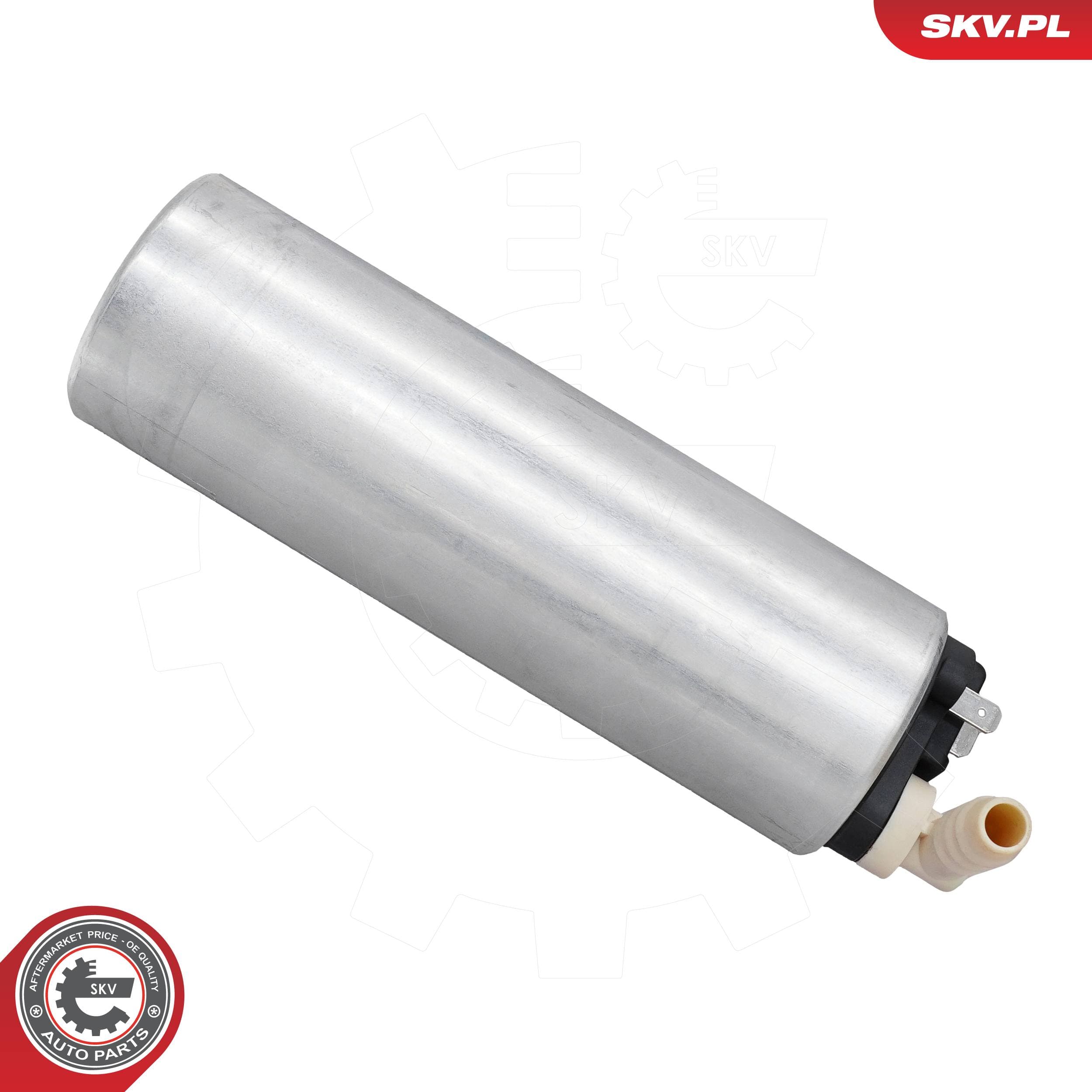 Image of fuel supply unit