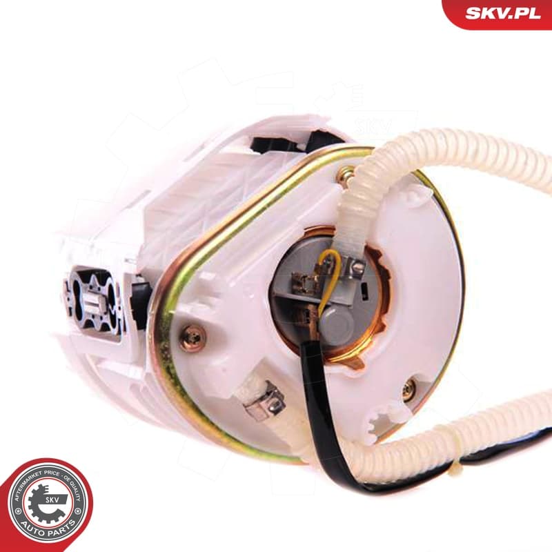 Image of Pompe à carburant ; VW Golf Mk III Vento ; 1H0919051L