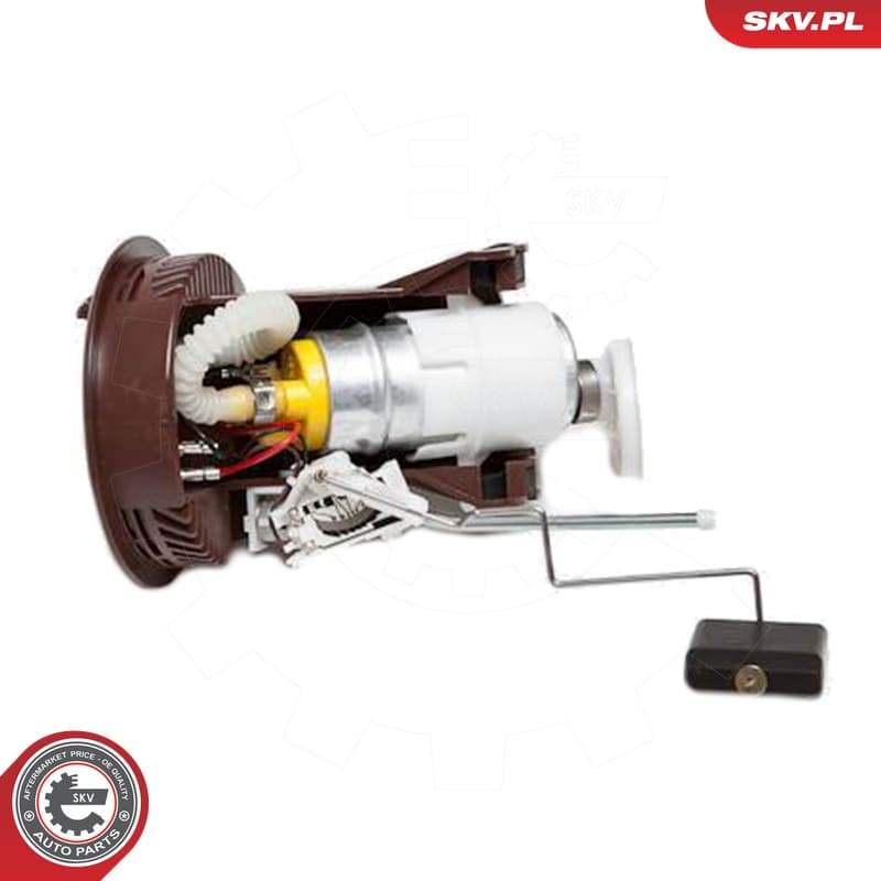 Image of Pompe à carburant ; BMW 3 E36 ; 16141181944