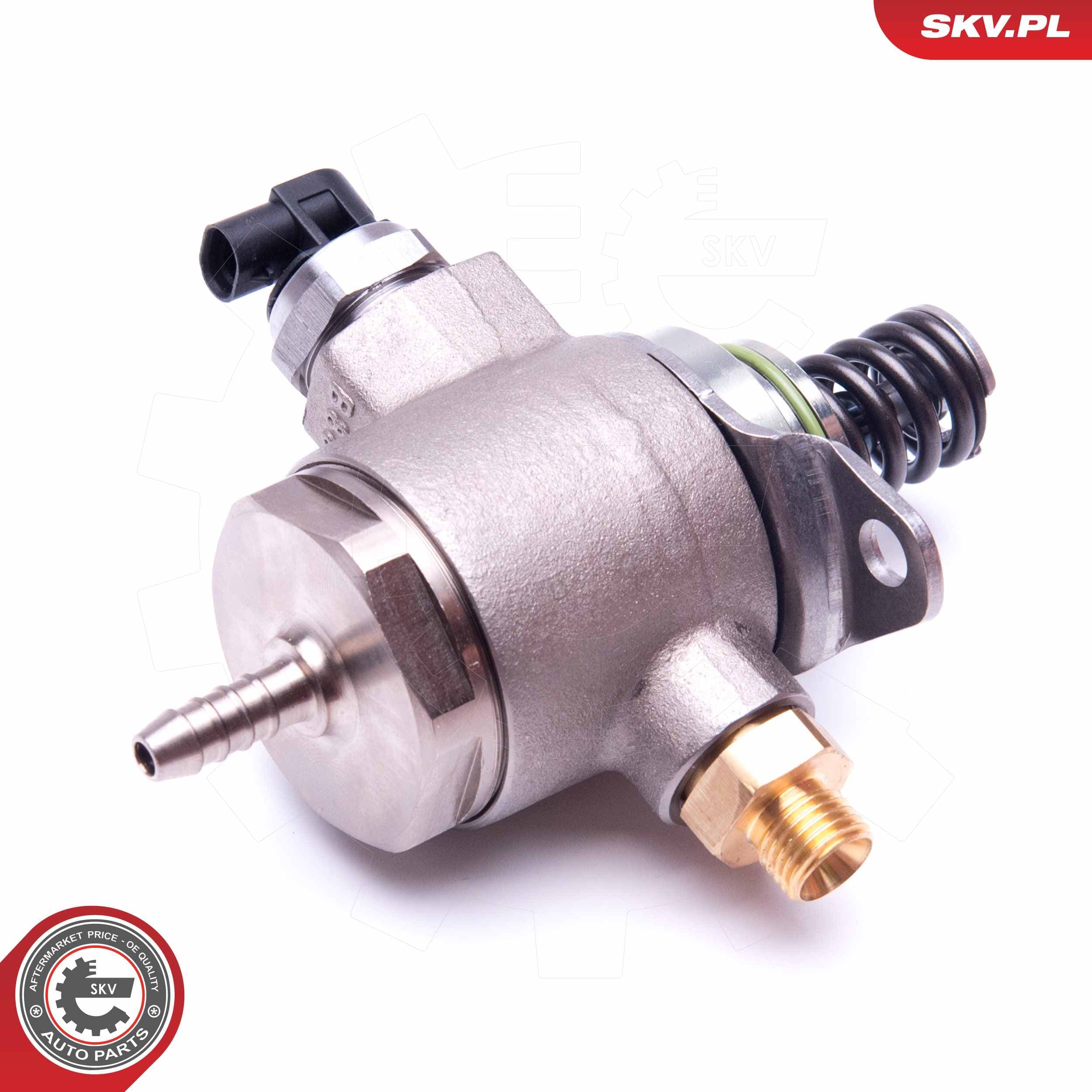 Image of Pompe à carburant ; AUDI SEAT SKODA VW ; 06J127025J