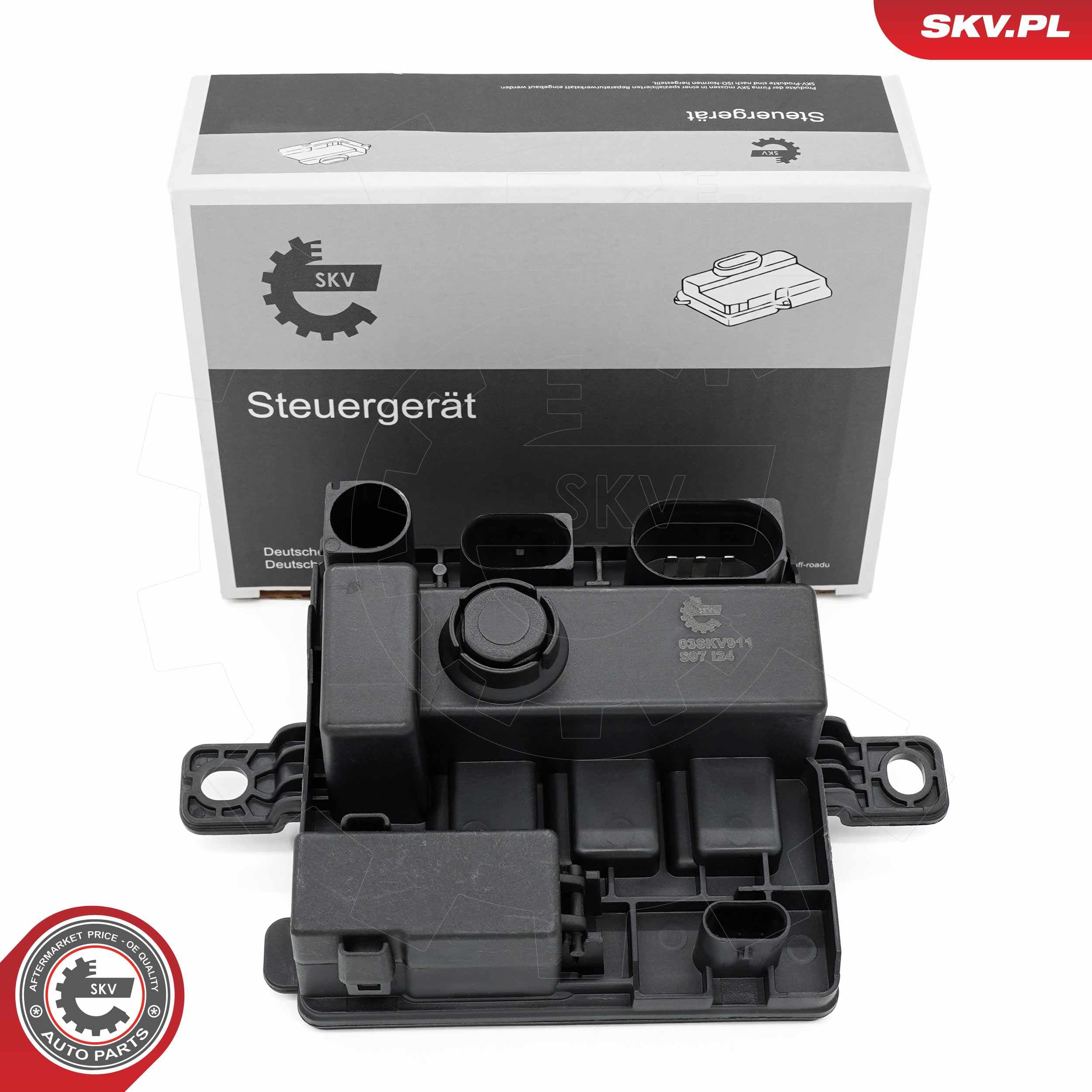 Image of Module d'allumage ; BMW 3 5 X5 X6  ; 12637591534