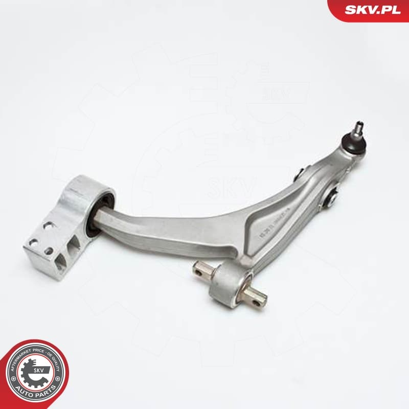 Image of Bras de suspension; avant droite; ALFA ROMEO 159; 50707030