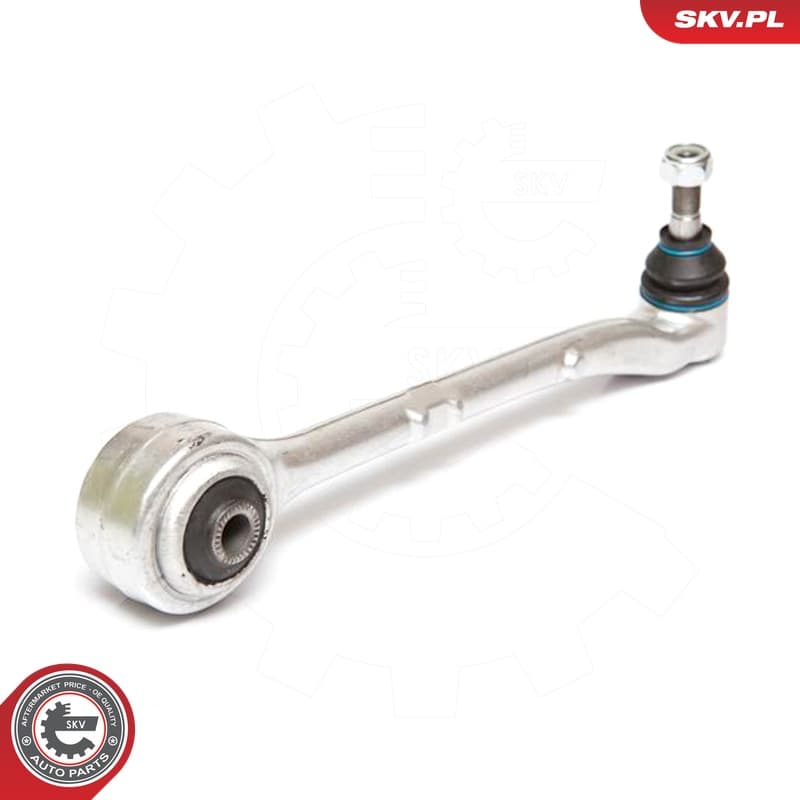 Image of Bras de suspension; avant gauche; BMW 7 E38; 31121142087