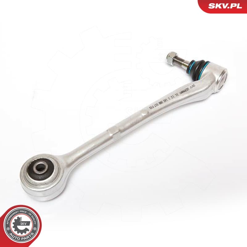 Image of Bras de suspension; avant droite; BMW 7 E38; 31121142088