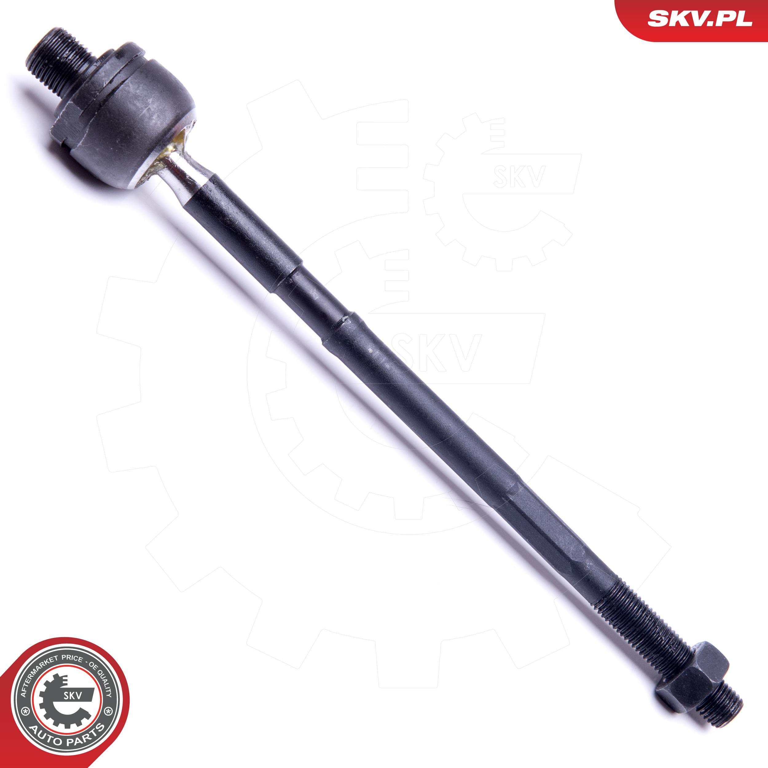Image of Rotule de direction intérieure; gauche/droite; CHEVROLET Matiz DAEWOO Matiz; 521255