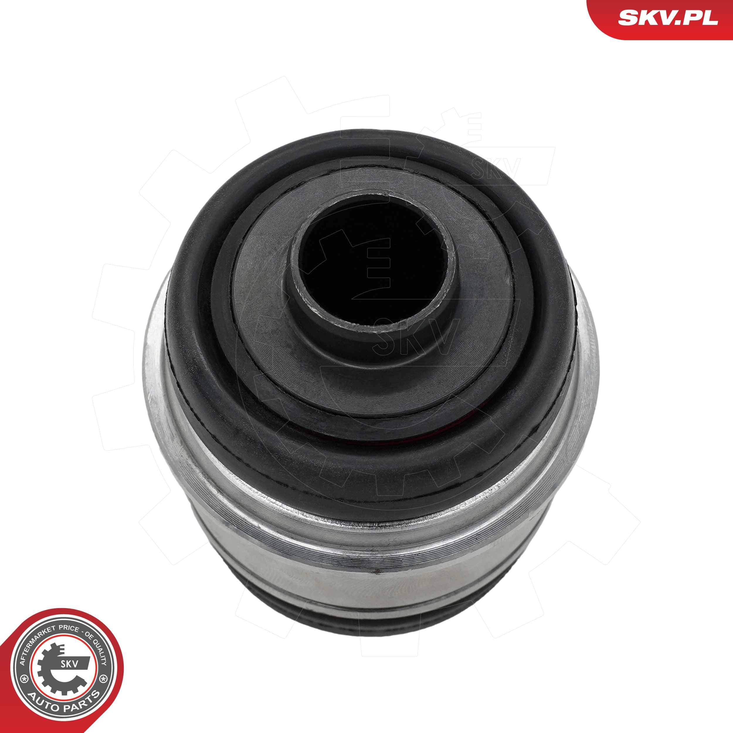 Image of Hydrolager; ; BMW 5 E39 E60 E61 6 E63 E64 7 (E38) (E65, E66, E67) X5 E53 Z8 E52; 33321095631