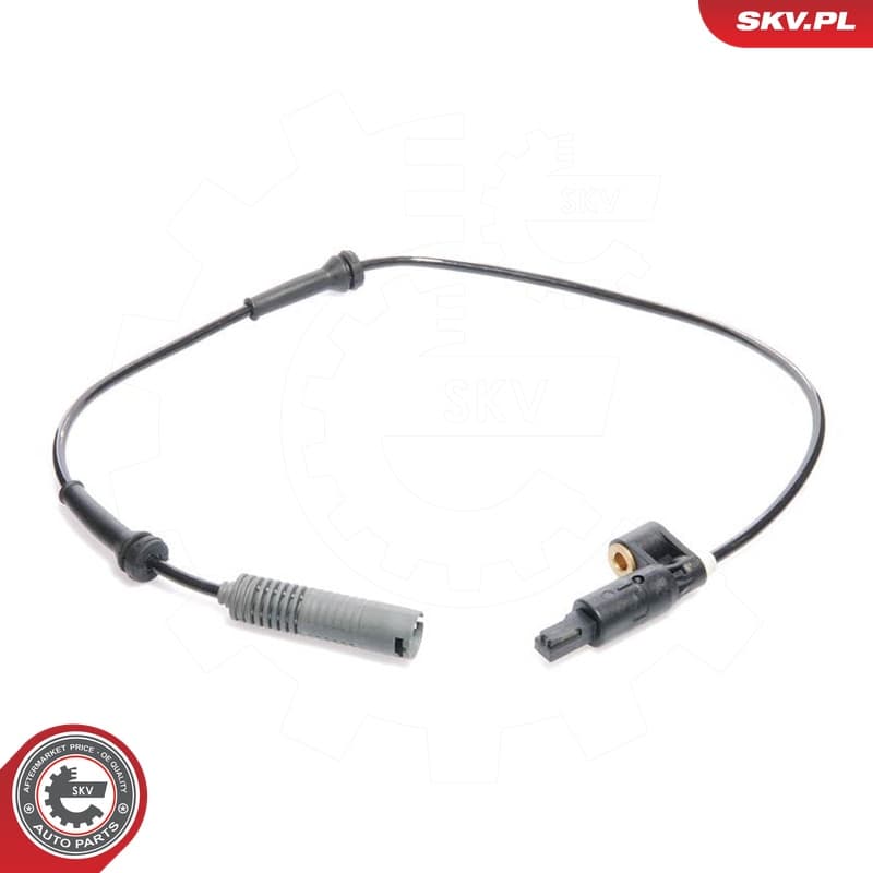 Image of Capteur ABS ; BMW 3 E36 ; 34521163188