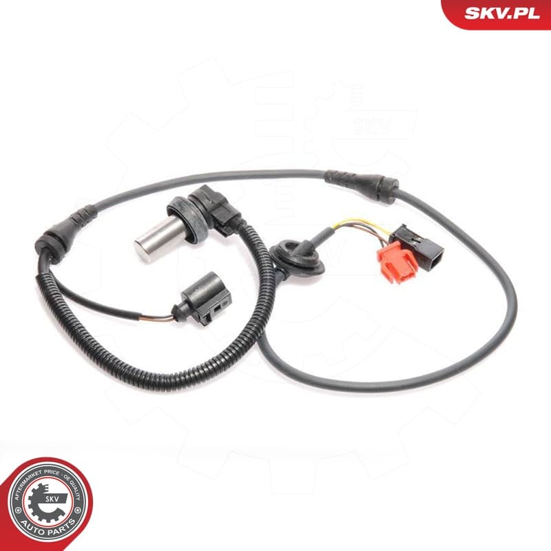 Image of Capteur ABS ; AUDI A6 ; 4B0927803C