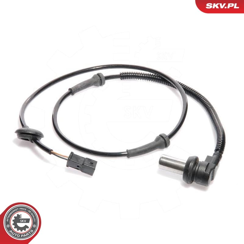 Image of Capteur ABS ; AUDI A4 ; 8D0927807A