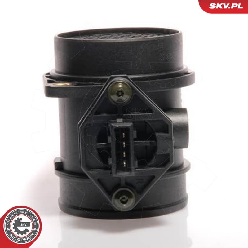 Image of Débitmètre d'air ; RENAULT Safrane VOLVO C70 S70 850 ; 0280217107