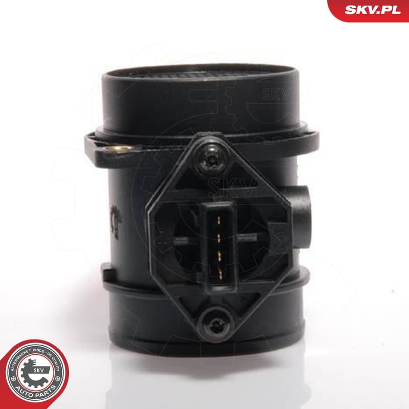 Image of Débitmètre d'air ; VW AUDI SEAT SKODA ; 0280217112