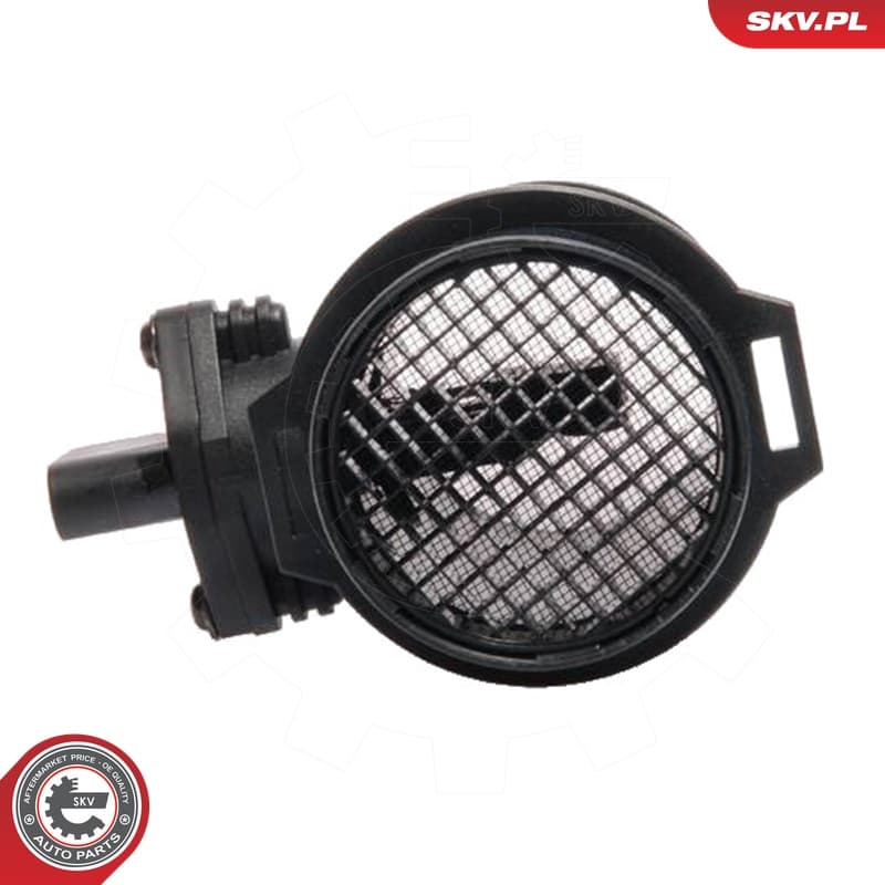 Image of Débitmètre d'air ; BMW E46 316 318 316 ; 0280217124