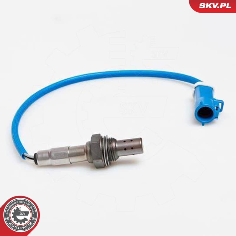Image of Sonde lambda ; FORD Mondeo III ; OZA555D3