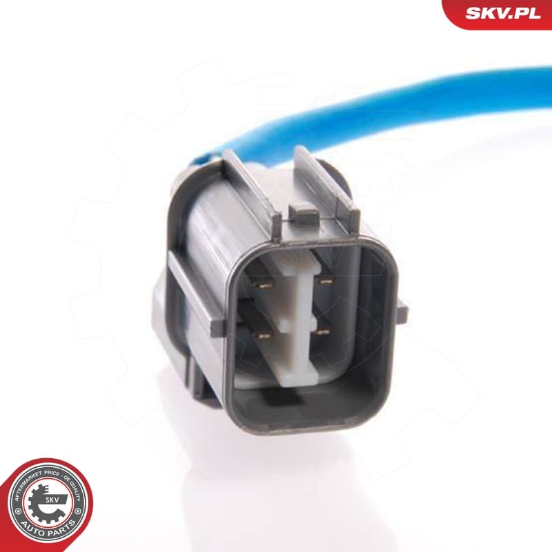 Image of Sonde lambda ; HONDA Accord IV V VI VII Civic IV V VI VII CR-V ; OZA333H5