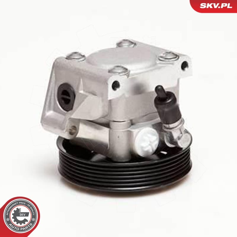 Image of Pompe de direction assistée ; FORD Focus ; 2S413A696AB