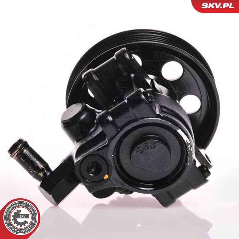 Image of Pompe de direction assistée ; FORD Focus I ; XS4C3A696HCAM