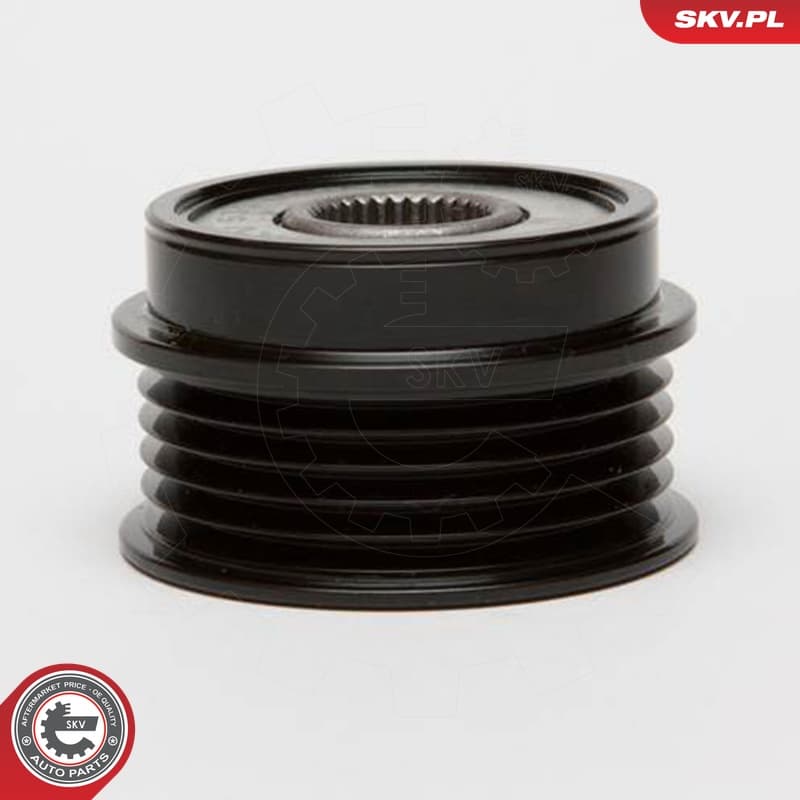 Image of Alternator Freewheel Clutch
