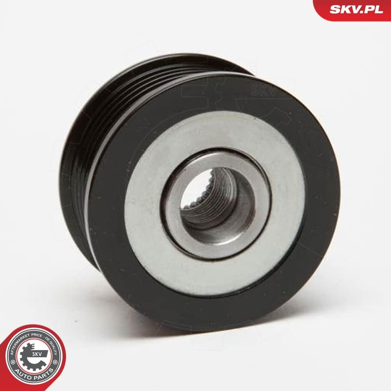 Image of Alternator Freewheel Clutch