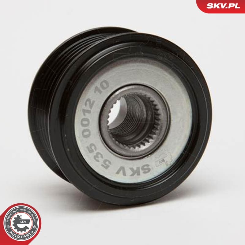 Image of Alternator Freewheel Clutch