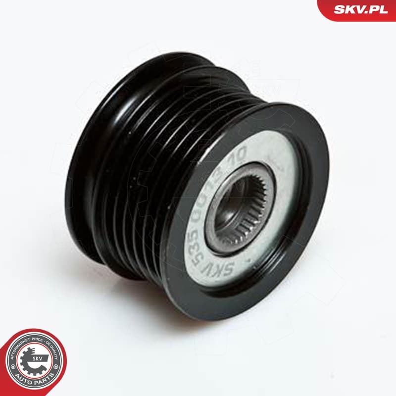 Image of Alternator Freewheel Clutch