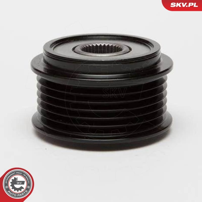 Image of Alternator Freewheel Clutch