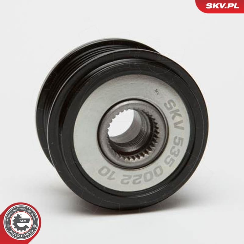Image of Alternator Freewheel Clutch