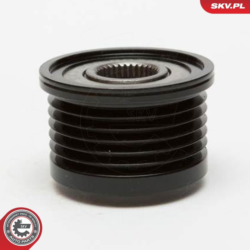 Image of Alternator Freewheel Clutch