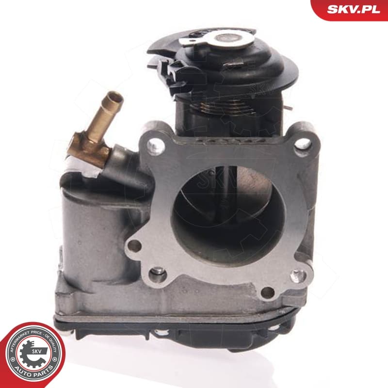 Image of Corps de papillon ; SEAT Arosa Ibiza SKODA Felicia VW Caddy Golf Polo Vento ; 030133064D