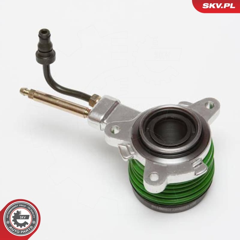 Image of Central Slave Cylinder, clutch