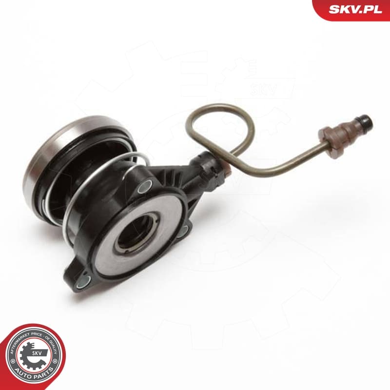 Image of Central Slave Cylinder, clutch