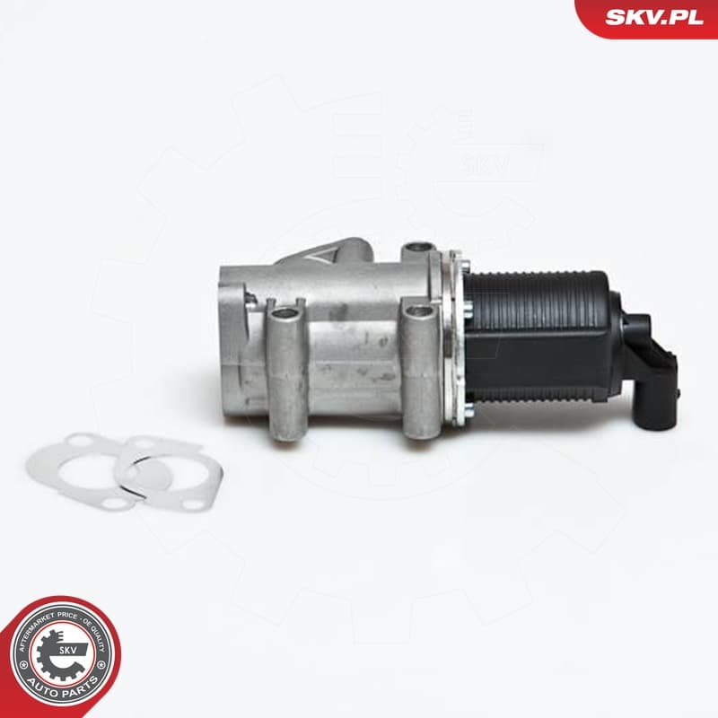 Image of Vanne EGR ; ALFA ROMEO FIAT ; 46785766