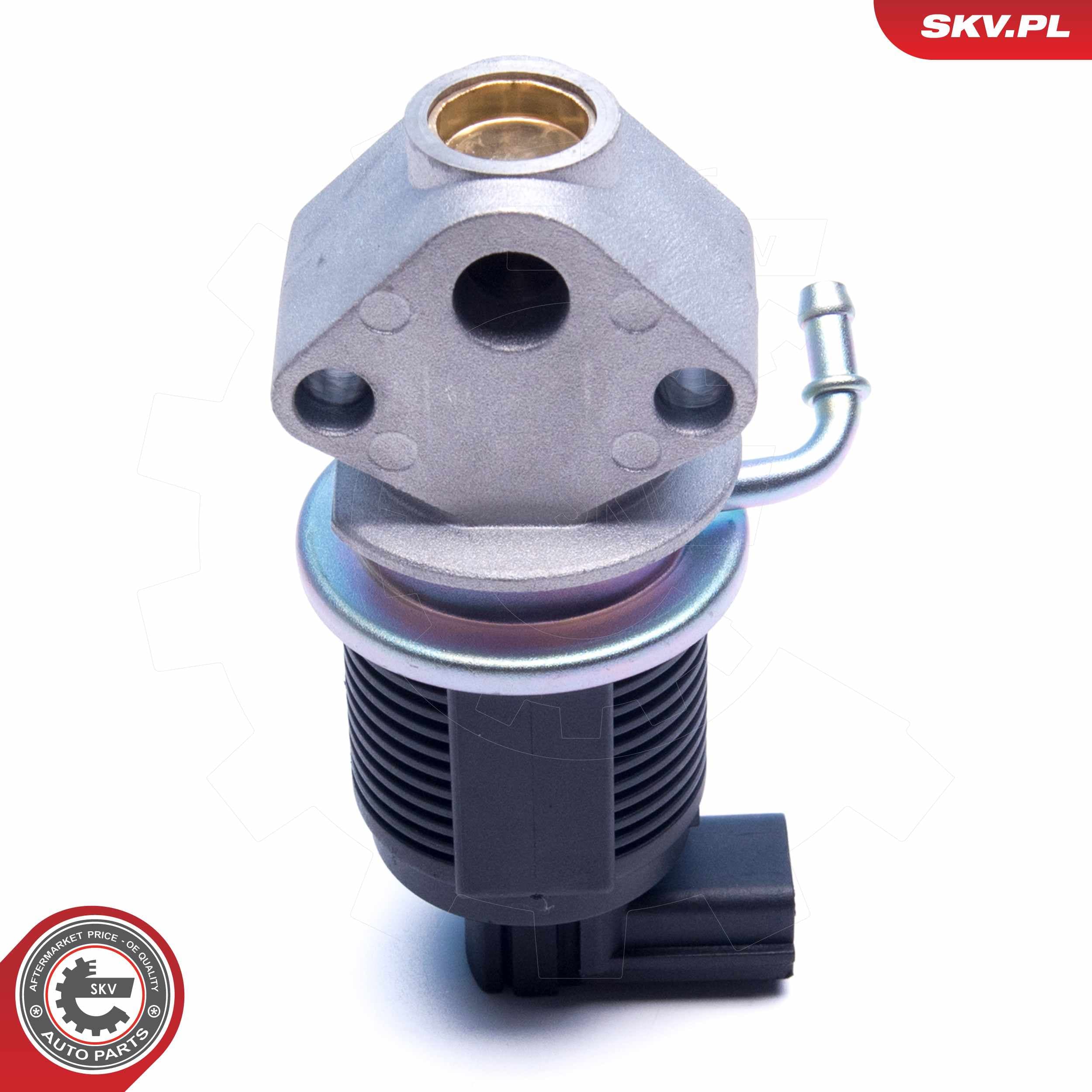 Image of Vanne EGR ; AUDI SEAT SKODA VW ; 036131503T