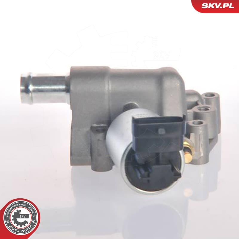Image of Vanne EGR ; OPEL Corsa ; 05851029