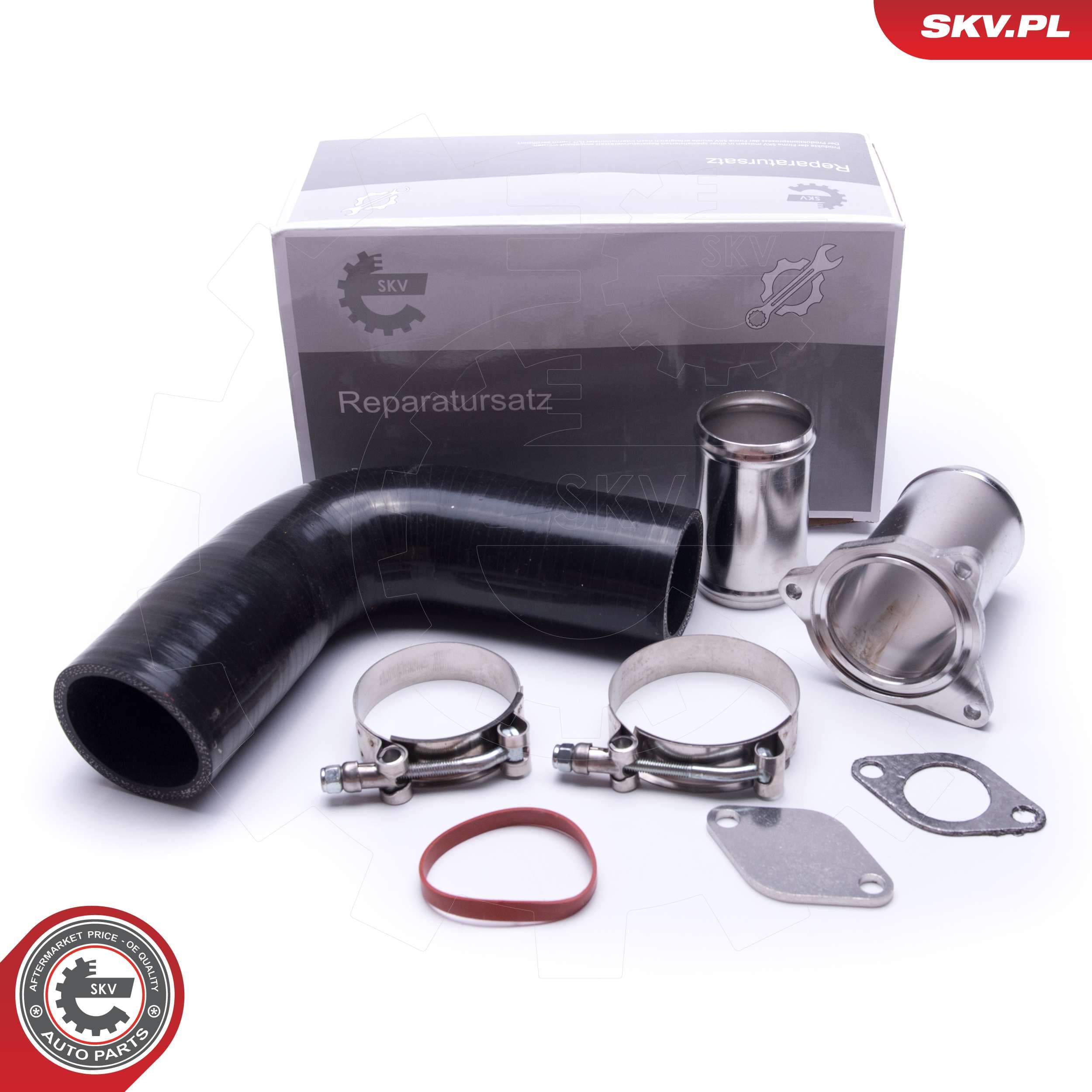 Image of Trousse de réparation ; AUDI SEAT SKODA VW 1.9 TDI