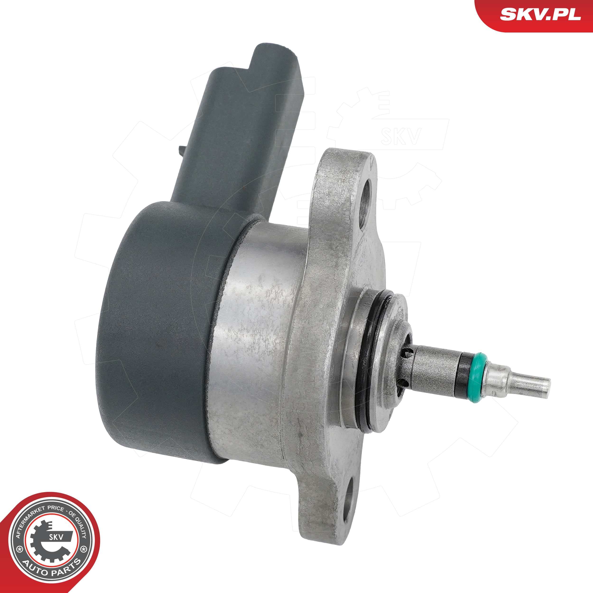 Image of Vanne de dérivation turbo ; CITROEN C4 C5 Xsara FIAT Scudo LANCIA Phedra PEUGEOT 206 306 SUZUKI Grand vitara