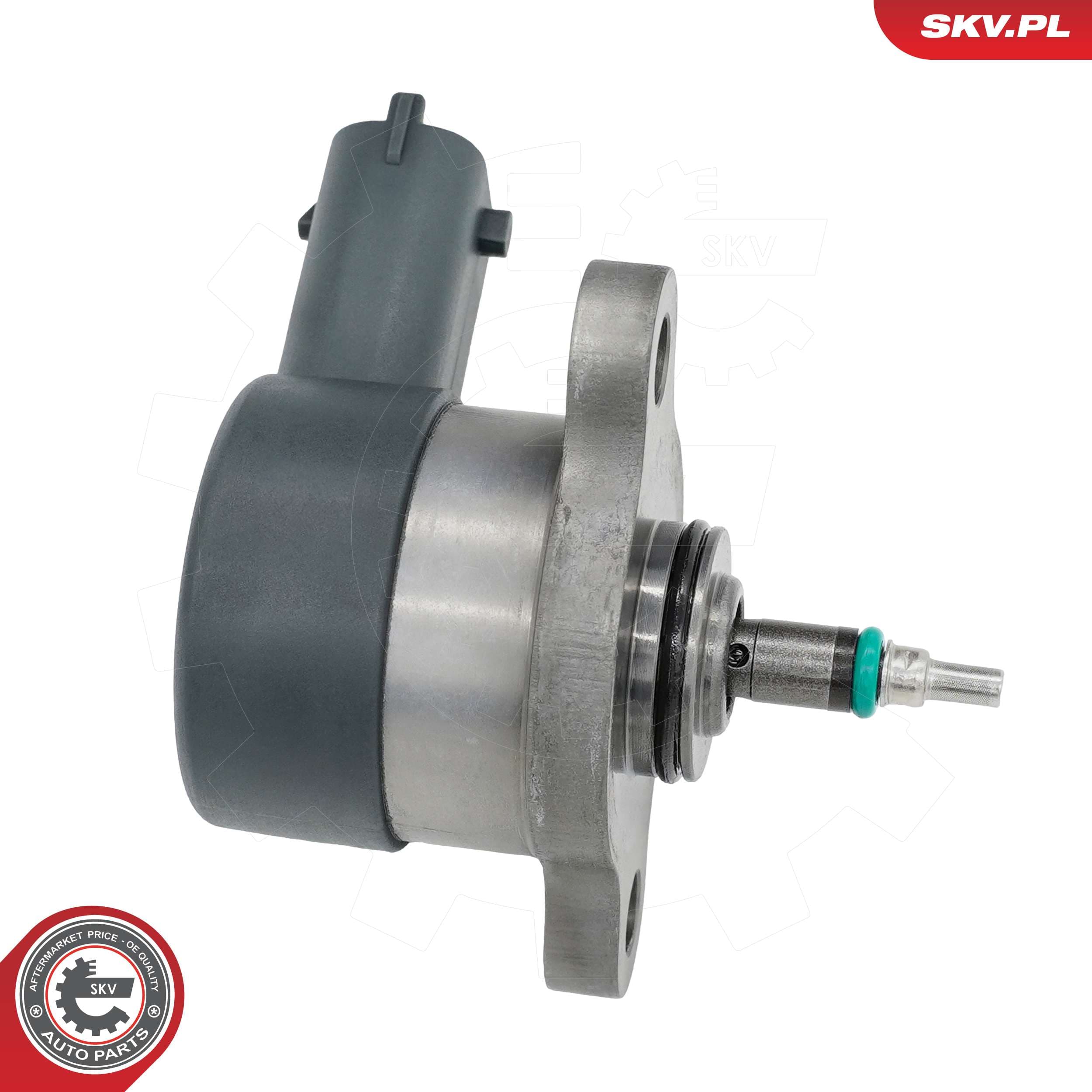 Image of Vanne de dérivation turbo ; FIAT Doblo Idea Panda Punto LANCIA Musa Ypsilon OPEL Corsa Meriva Tigra SUZUKI Swift