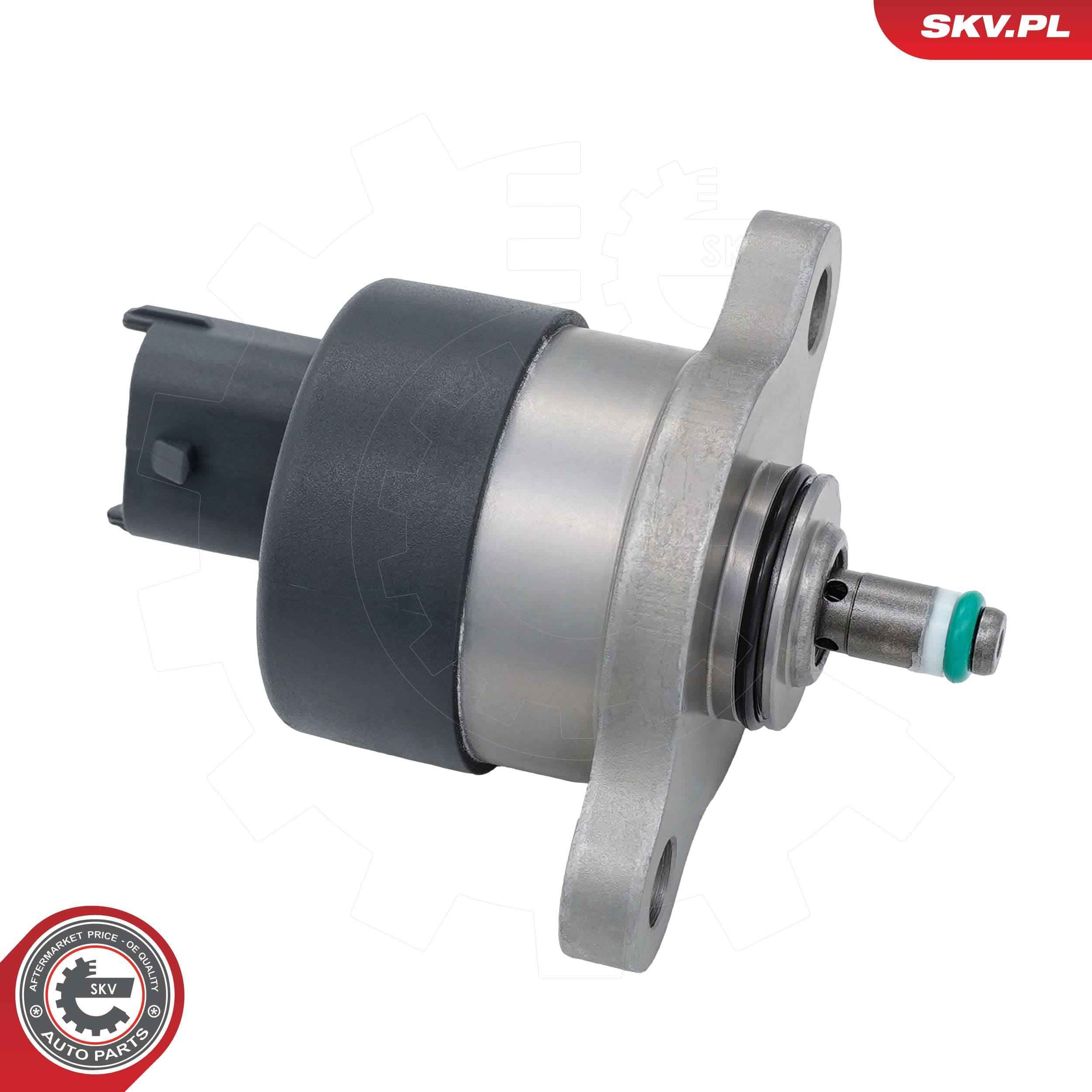 Image of Vanne de dérivation turbo ; HYUNDAI Matrix Santa fe KIA Carens