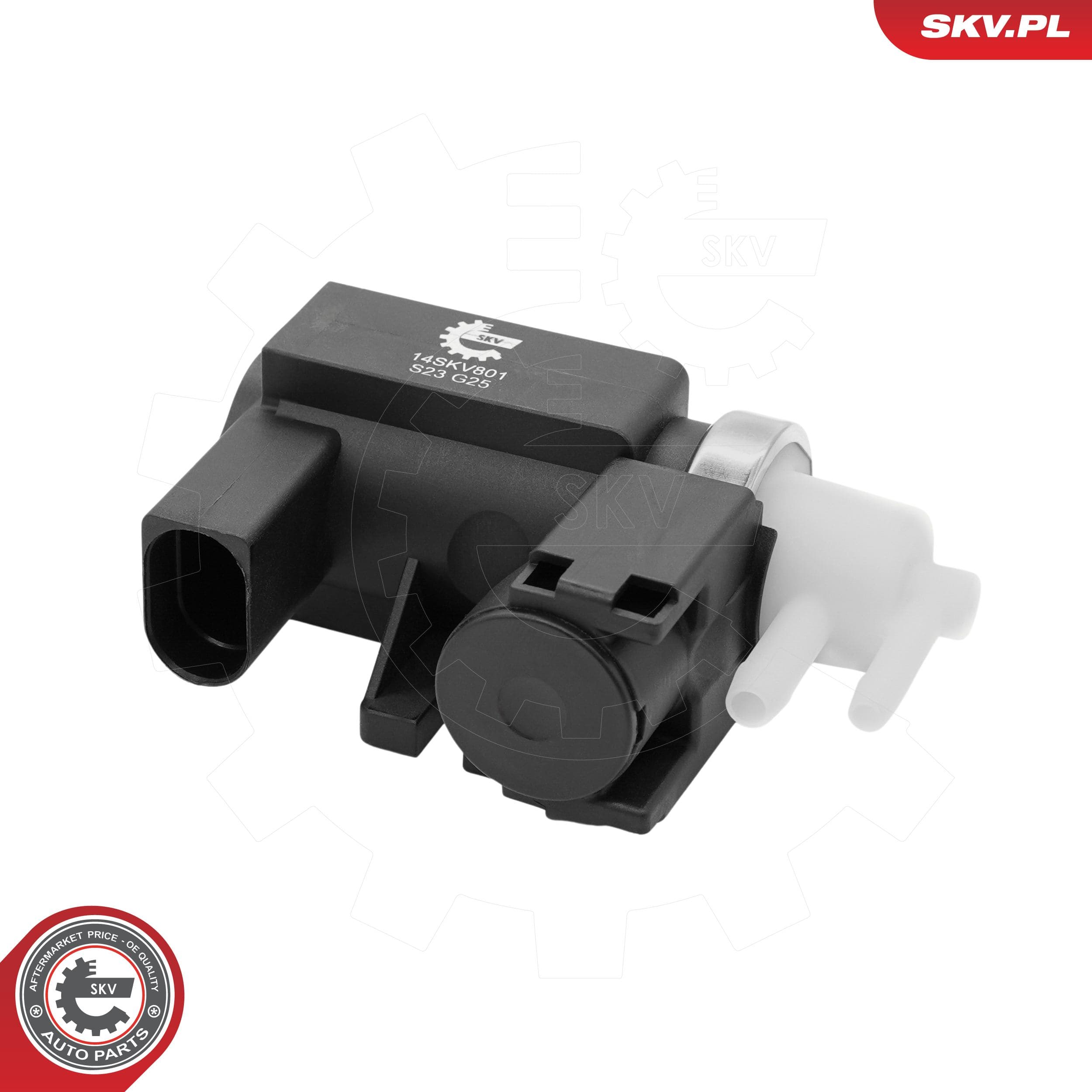 Image of Capteur de pression ; VOLVO S60 II V40 V50 V60 I V70 III ; 31293964