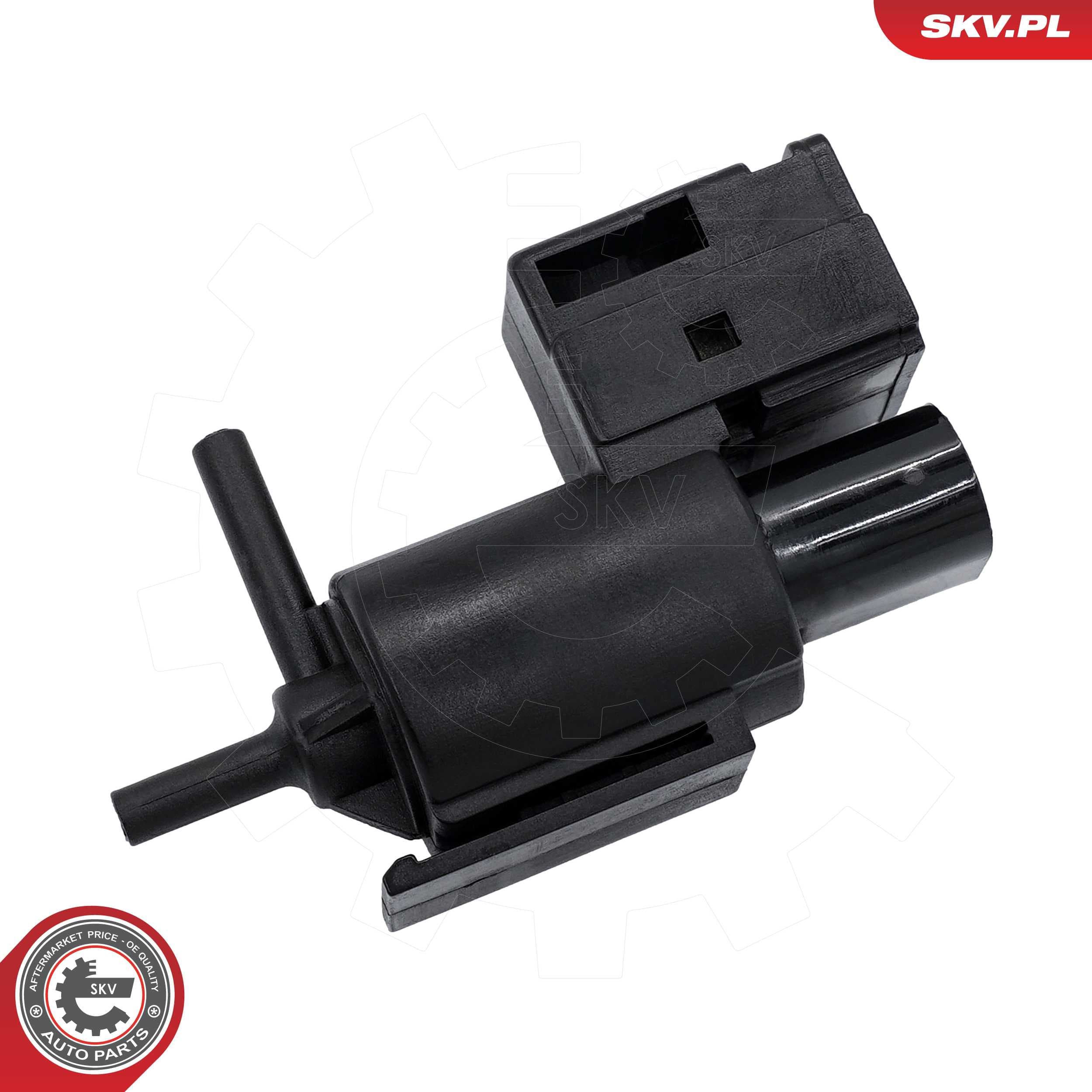 Image of Capteur de pression ; MAZDA 323 VI 626 V RX-8 ; KL01-18-741
