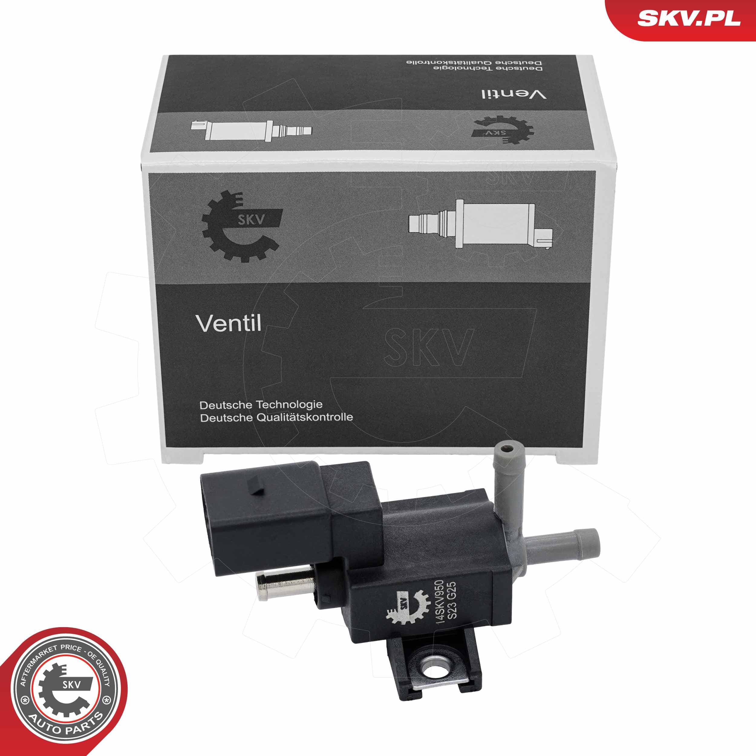 Image of Capteur de pression ; AUDI A1 SEAT Ibiza IV VW Touran Polo V ; 03C906283A