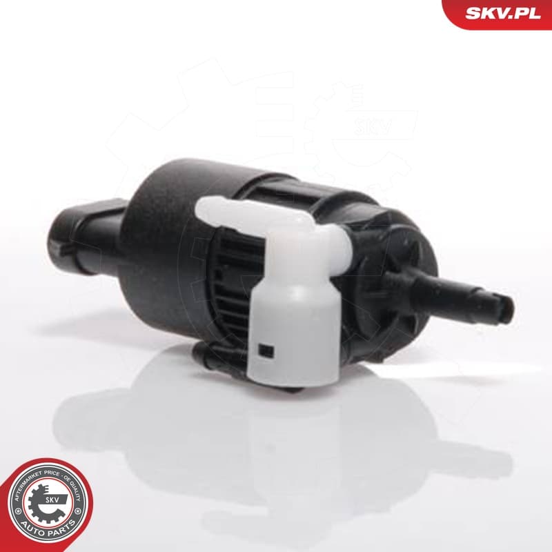 Image of Pompe d'eau de nettoyage ; RENAULT Laguna Megane Twingo Scenic Espace ; 7701048307